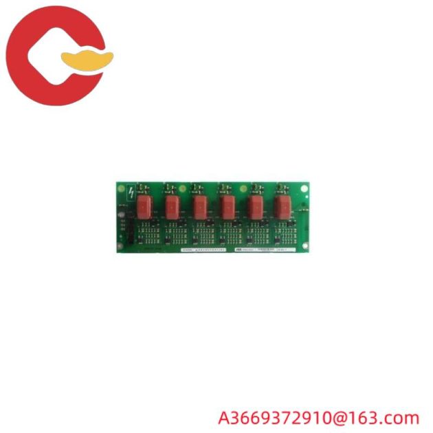 ABB UNS0881a-P,V1 3BHB006338R0001 Digital I/O Card for Industrial Control Systems