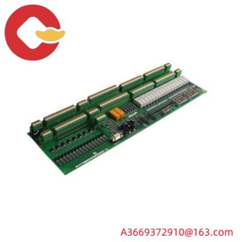ABB UNS0883A-P 3BHB006208R0001 Control Card