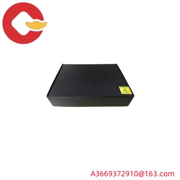 ABB UNS2880B-P V1 Digital I/O Module