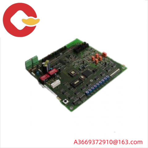 ABB UNS3670A-Z HIEE205011R0002 Digital I/O Module