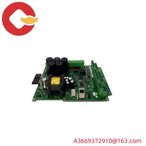 ABB HIEE300661R1 - Advanced Power Control Module