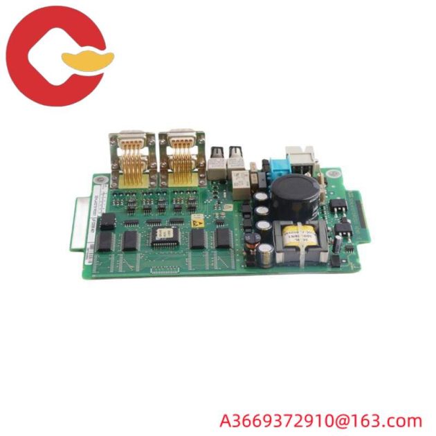 SIEMENS 6ES7193-4CD20-0AA0 - High Performance ET200S Control Module