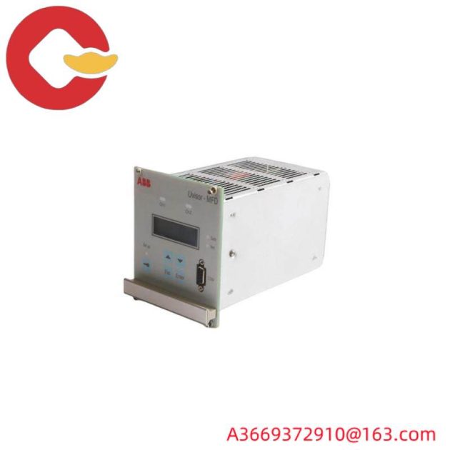 ABB V17111-130 / V17151-210 Control I/O Interface, Advanced Industrial Automation Solution