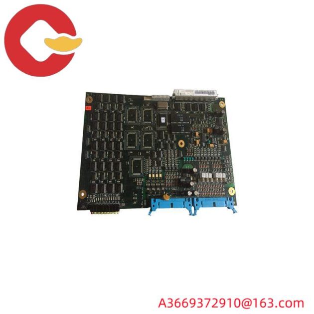 ABB GV300/SE 30V4060 Controller Module