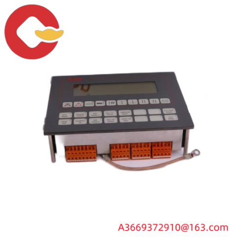 ABB XI16E1-F4.0 Industrial Control Module