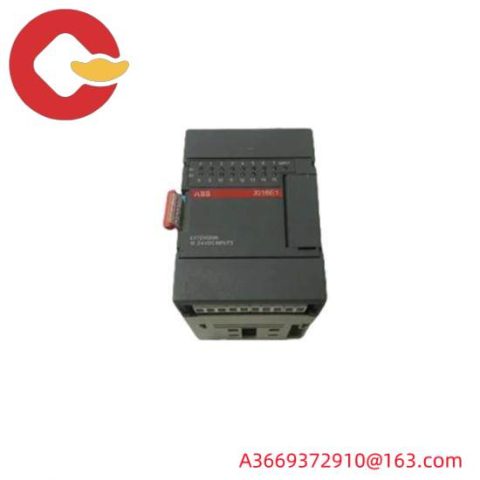 ABB XI16E1-F4.0 Industrial Control Module