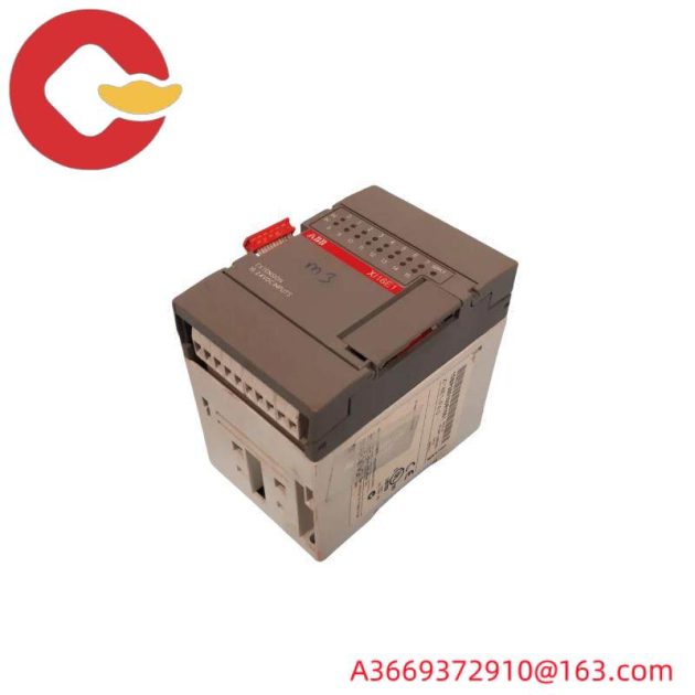 ABB XI16E1-F4.0 Industrial Control Module