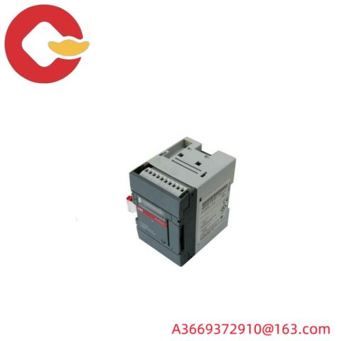 ABB XM06B5 Controller Module