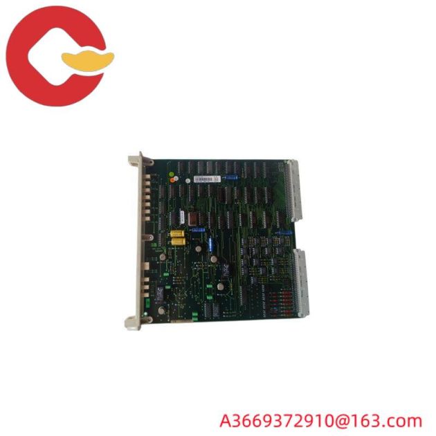 ABB XV C768 AFC116 Control Module - High Performance Automation Solution