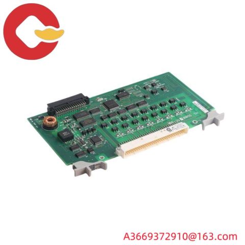 ABB YB560100-EA S3 Industrial Control Module