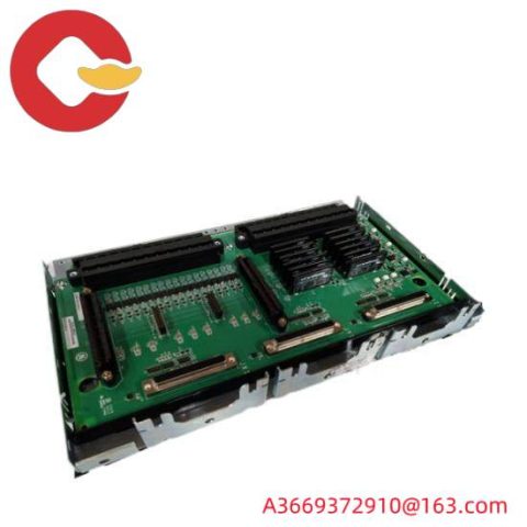 ABB YB560100-EA S3 Industrial Control Module