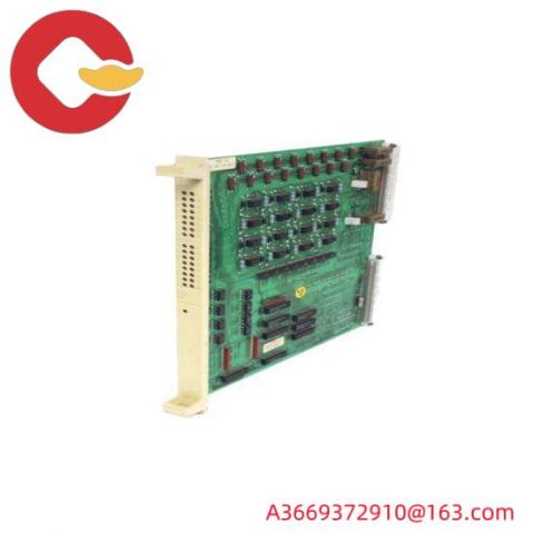 ABB YB560103-BD/1: DCS MODULE, I/O Board for Advanced Process Control