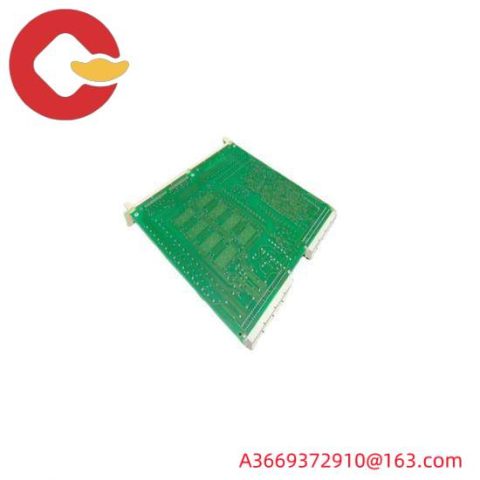 ABB YB56103-BD/1 - PC Board Dig.I/O Module for Advanced Industrial Control