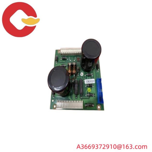 ABB YPG109BV, 3ASD489306C505 ANALOG INPUT BOARD