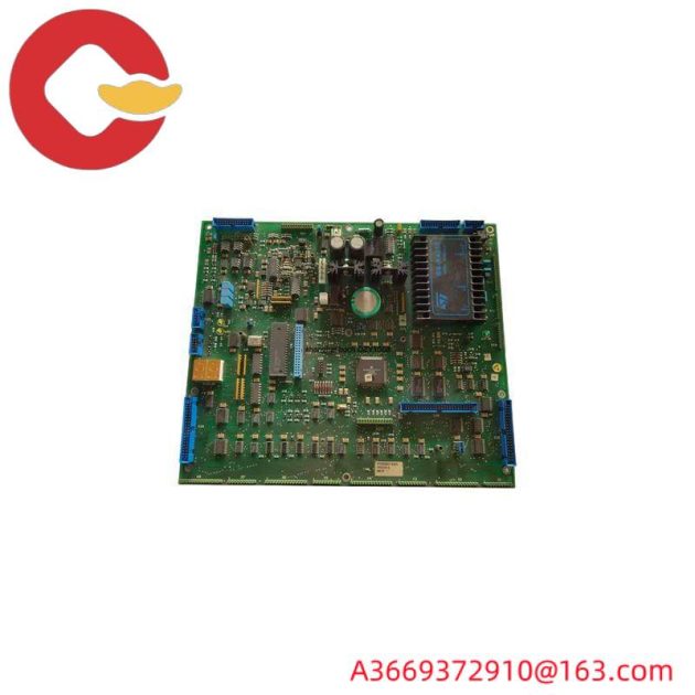 ABB YPQ201A YT204001-KA Programmable Logic Controller Board