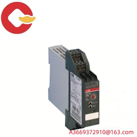 ABB YYT107A PLC Module for Industrial Automation