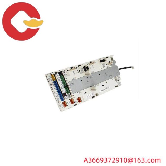 ABB 5STP33L2800 - High-Power Phase Control Thyristor Module