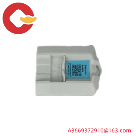 ABB ZMU-02 3AXD50000006010A Industrial Module