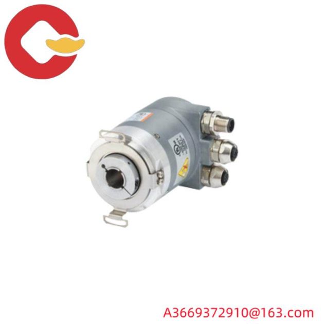 API4380G Absolute - High Precision Absolute Encoder for Industrial Applications