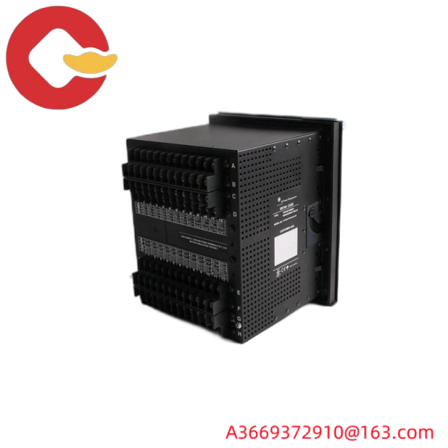 ACME T-2-53007-S - Advanced Industrial Control Module