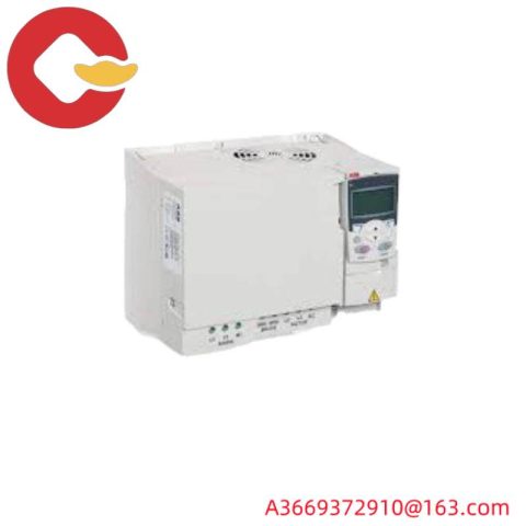 ABB ACS310 Series 3E-34A1-4 Inverter Drive