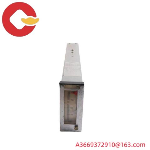 FOXBORO AD908AA DCS Components, High-Precision Control Solutions