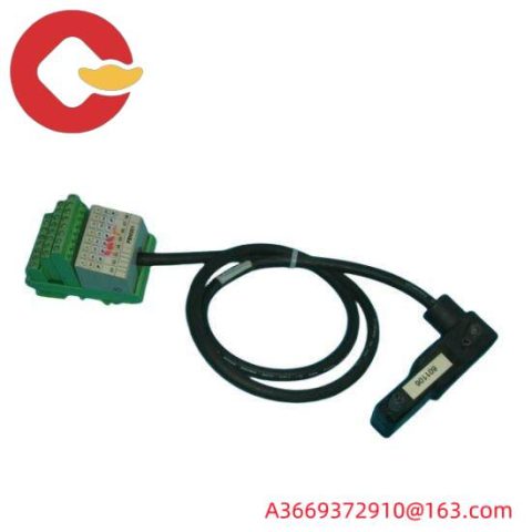 Foxboro AD908AA Industrial Control Module