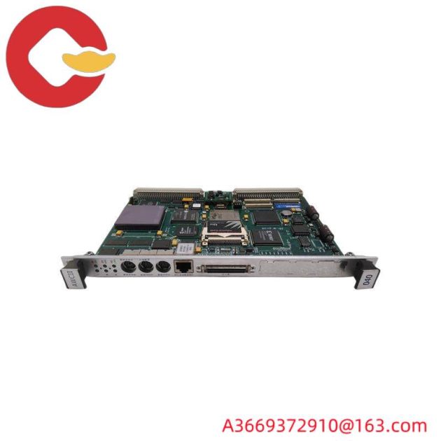 ADEPT AWCII 10350-00104 Motion Interface Module for Robotics