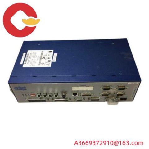 ADEPT EJI90340-40000 Advanced Control Interface Module
