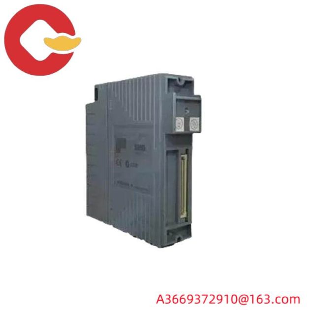 Yokogawa ADR541-P11 S1 Relay Output Module