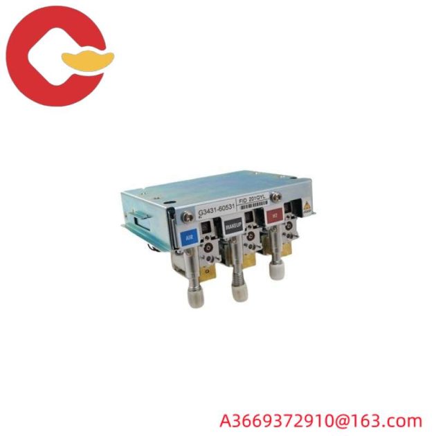 Agilent E1413C Data Acquisition System