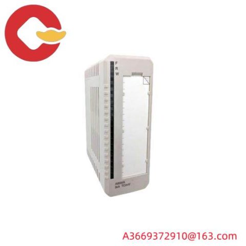 ABB AI835A - Advanced Industrial Control Module