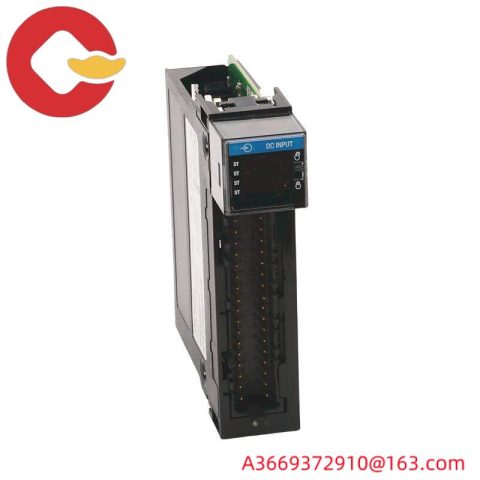 AB 1756-IB32K Slots Chasis - Industrial Control Module