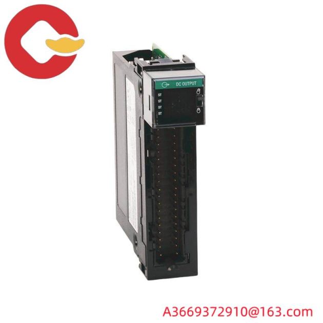 AB 1756-OB32K Point Digital Output Controller
