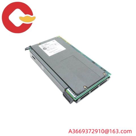 Allen Bradley 1771-SN Input Output Scanner Module