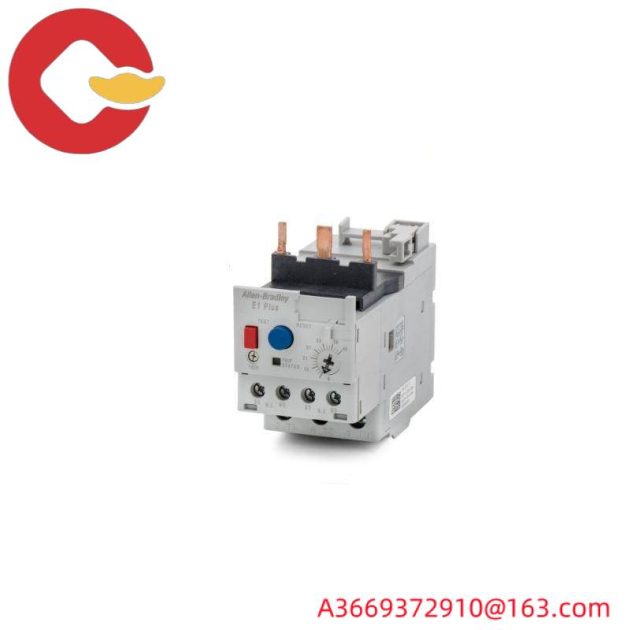 Allen Bradley 193-EEFD, High-Performance Overload Relay