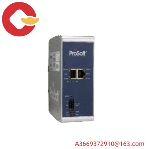 ABB PLX82-EIP-PNC Communication Gateway: Industrial Control Solutions for Advanced Manufacturing