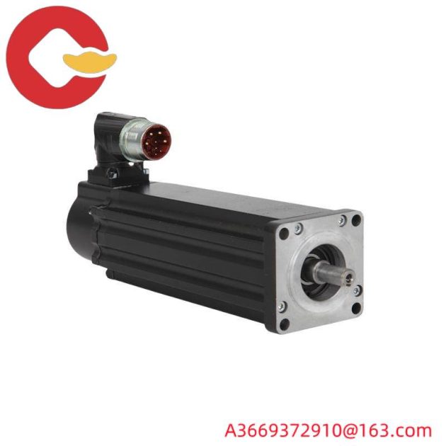 Allen Bradley VPL-B0633M-CK12AA Servo Motor, Precision Control, High Performance, AC Drives