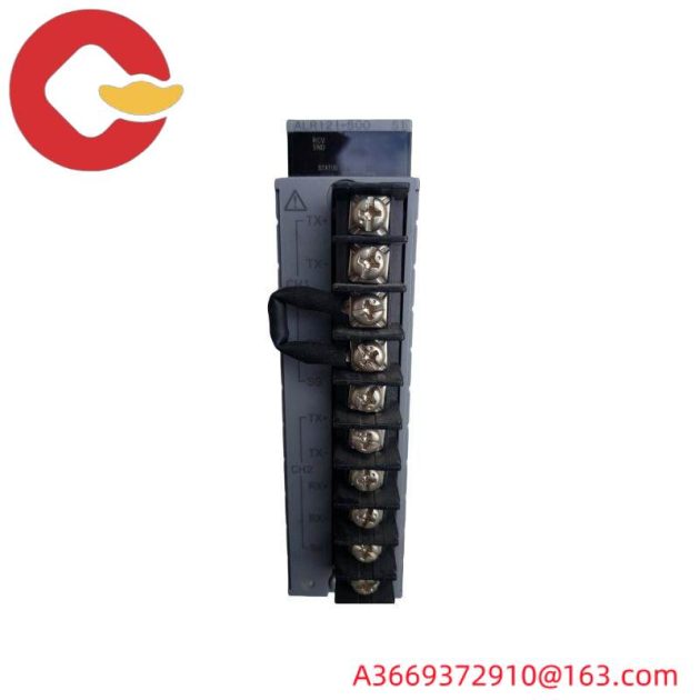 Yokogawa ALR121-S00 S1: Industrial Communication Module for Enhanced Control Systems