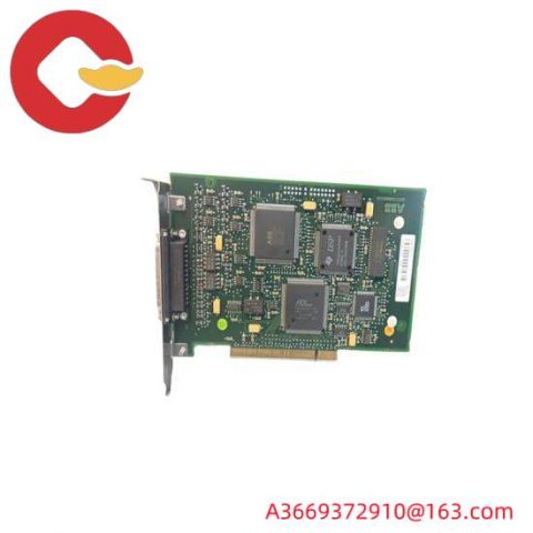 ALSTOM 12004-102-01 BOARD - High-Performance Industrial Control Module