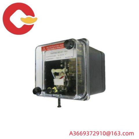 ALSTOM 12004-102-01 VPS VME Power Supply Module