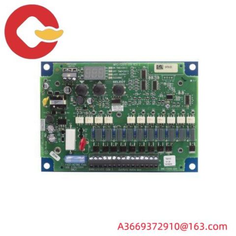 ALSTOM 12004-102-01 VPS VME Power Supply Module