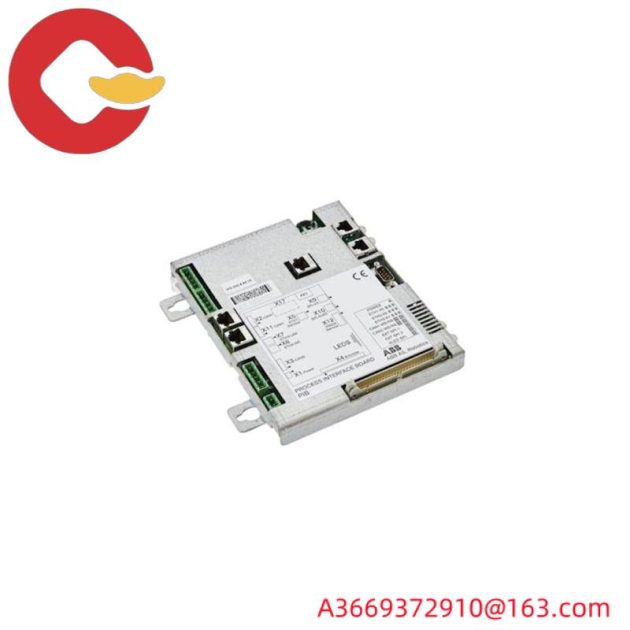 ALSTOM 42011-106-00 A01 Module Card for Industrial Control Systems