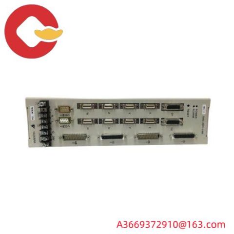 ALSTOM ITC_VIOM_VIOC Module Card for Industrial Automation Systems