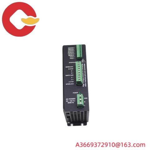 ALSTOM 730475-D ELEMENTS-F2 - Industrial Control Module