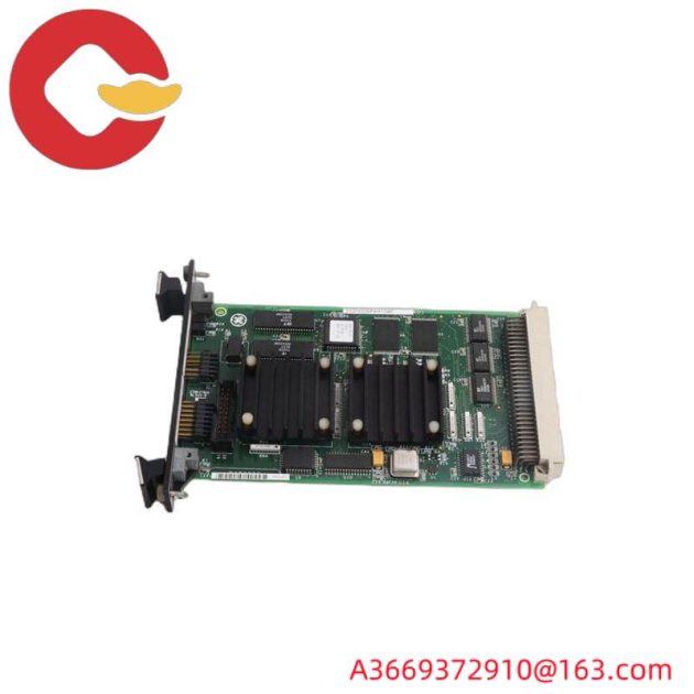 ALSTOM 8211-4303 Process Control Ladder Logic Module