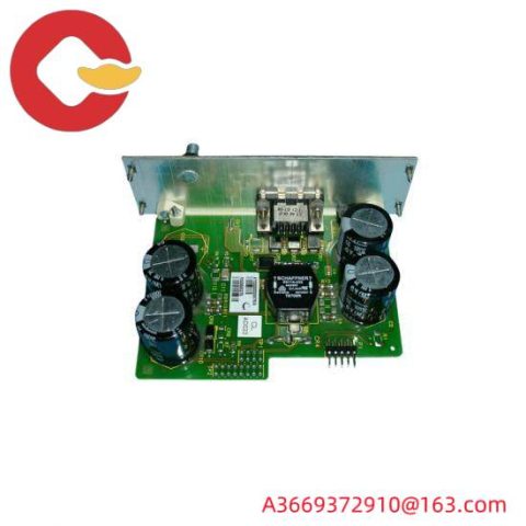 ALSTOM AB121 Module Card - High-Quality Industrial Control Component