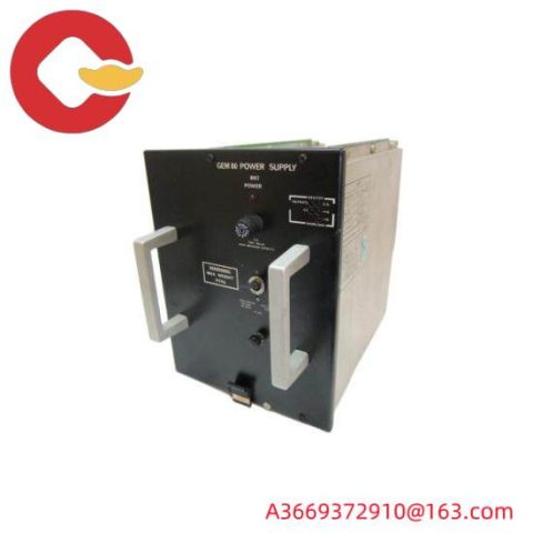 ALSTOM AH116-2 Industrial Control Module