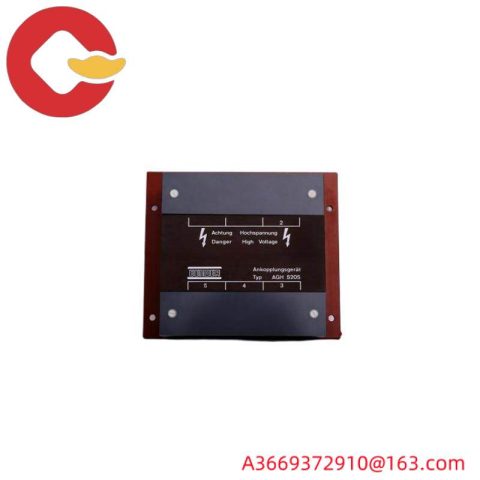 ALSTOM AM164 Module Card for Industrial Control Systems