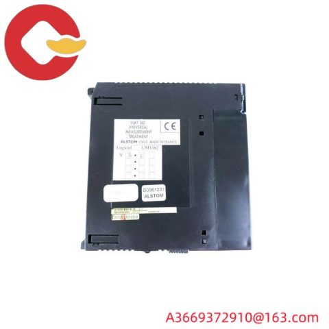 ALSTOM AS111-1 Module Card - High Performance Industrial Control Component